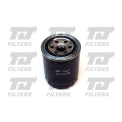 Oil Filter QUINTON HAZELL QFL0255 OE Ref S2630035505 QUINTON HAZELL