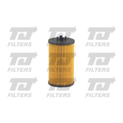 Oil Filter QUINTON HAZELL QFL0256 OE Ref 55353324 QUINTON HAZELL