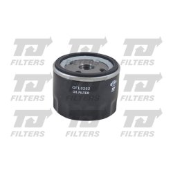 Oil Filter QUINTON HAZELL QFL0262 OE Ref 1501032 QUINTON HAZELL