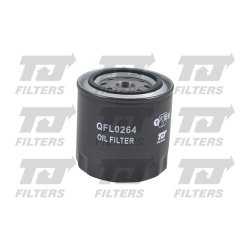 Oil Filter QUINTON HAZELL QFL0264 OE Ref 5281090 QUINTON HAZELL