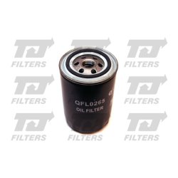 Oil Filter QUINTON HAZELL QFL0265 QUINTON HAZELL