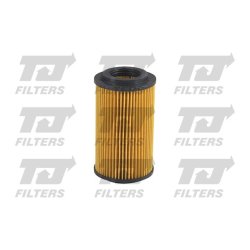 Oil Filter QUINTON HAZELL QFL0267 OE Ref 11422247018 QUINTON HAZELL