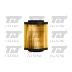 Oil Filter QUINTON HAZELL QFL0268 OE Ref 15400PLZD00 QUINTON HAZELL
