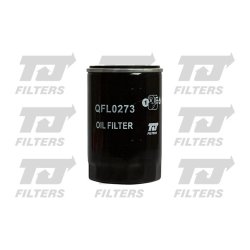 Oil Filter QUINTON HAZELL QFL0273 OE Ref 04781452AA QUINTON HAZELL