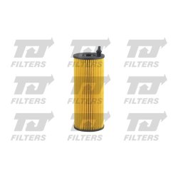 Oil Filter QUINTON HAZELL QFL0274 OE Ref 11427805707 QUINTON HAZELL