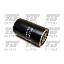 Oil Filter QUINTON HAZELL QFL0275 OE Ref 1328162 QUINTON HAZELL