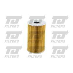 Oil Filter QUINTON HAZELL QFL0278 OE Ref 11421432097 QUINTON HAZELL