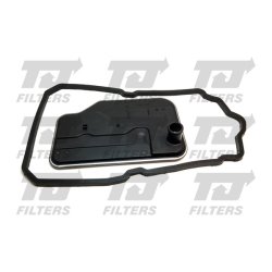 Hydraulic Filter (amt) QUINTON HAZELL QFL0282 OE Ref A2202770095