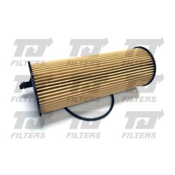 Oil Filter QUINTON HAZELL QFL0304 OE Ref 6H4Q6744AA QUINTON HAZELL