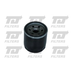 Oil Filter QUINTON HAZELL QFL0305 OE Ref 96475855 QUINTON HAZELL