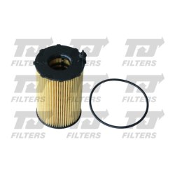 Oil Filter QUINTON HAZELL QFL0307 OE Ref 059198405 QUINTON HAZELL