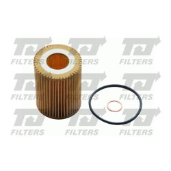 Oil Filter QUINTON HAZELL QFL0308 OE Ref 11427605342 QUINTON HAZELL