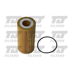 Oil Filter QUINTON HAZELL QFL0309 OE Ref 06K115466 QUINTON HAZELL