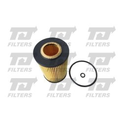 Oil Filter QUINTON HAZELL QFL0310 OE Ref 65055046000