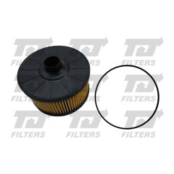 Oil Filter QUINTON HAZELL QFL0311 OE Ref 2001800009