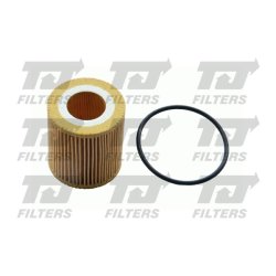 Oil Filter QUINTON HAZELL QFL0313 OE Ref 1720612 QUINTON HAZELL