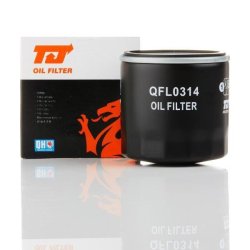 Oil Filter QUINTON HAZELL QFL0314 OE Ref 2621215 QUINTON HAZELL