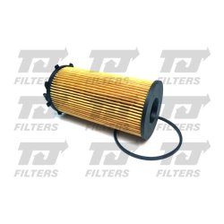 Oil Filter QUINTON HAZELL QFL0315 OE Ref 68032204AA QUINTON HAZELL