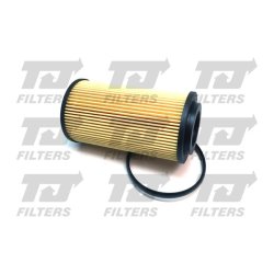 Oil Filter QUINTON HAZELL QFL0316 OE Ref 06D115466 QUINTON HAZELL