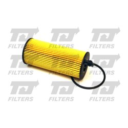 Oil Filter QUINTON HAZELL QFL0318 OE Ref 11428507683