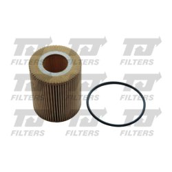 Oil Filter QUINTON HAZELL QFL0319 OE Ref 9X2Q6B624BA QUINTON HAZELL