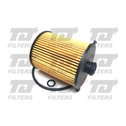 Oil Filter QUINTON HAZELL QFL0322 OE Ref 05040646 QUINTON HAZELL