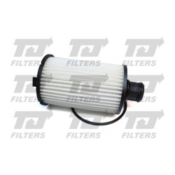 Oil Filter QUINTON HAZELL QFL0323 OE Ref 8W936A692AC QUINTON HAZELL