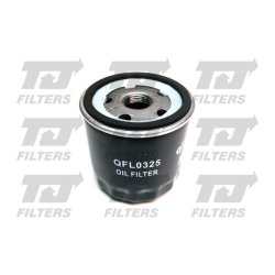 Oil Filter QUINTON HAZELL QFL0325 OE Ref 6071840225