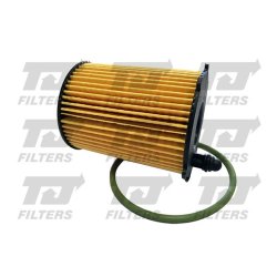 Oil Filter QUINTON HAZELL QFL0327 OE Ref 3646431