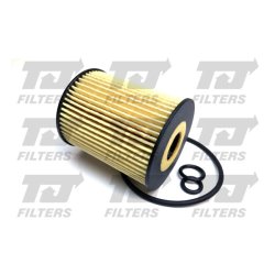 Oil Filter QUINTON HAZELL QFL0328 OE Ref 03P115562 QUINTON HAZELL