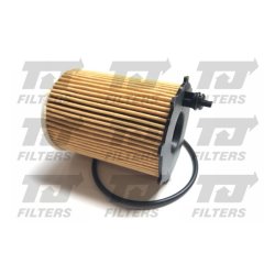 Oil Filter QUINTON HAZELL QFL0330 OE Ref 55224598 QUINTON HAZELL