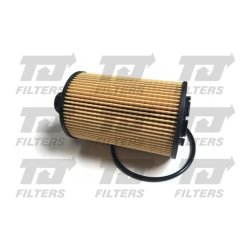 Oil Filter QUINTON HAZELL QFL0334 OE Ref 68109834AA QUINTON HAZELL