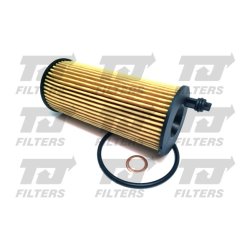 Oil Filter QUINTON HAZELL QFL0336 OE Ref 11428575211 QUINTON HAZELL