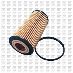 Oil Filter QUINTON HAZELL QFL0337 OE Ref 30757730 QUINTON HAZELL
