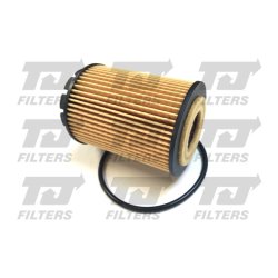 Oil Filter QUINTON HAZELL QFL0339 OE Ref 5012720 QUINTON HAZELL