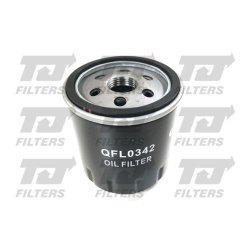 Oil Filter QUINTON HAZELL QFL0342 OE Ref 1890364 QUINTON HAZELL