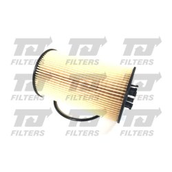 Oil Filter QUINTON HAZELL QFL0343 OE Ref 0001803009 QUINTON HAZELL