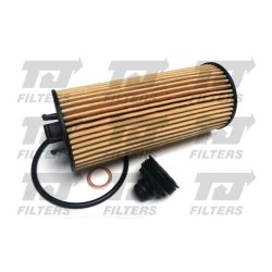 Oil Filter QUINTON HAZELL QFL0348 OE Ref 11428570590 QUINTON HAZELL