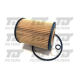 Oil Filter QUINTON HAZELL QFL0350 QUINTON HAZELL