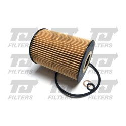 Oil Filter QUINTON HAZELL QFL0353 OE Ref 11427834734 QUINTON HAZELL