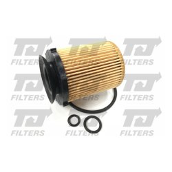 Oil Filter QUINTON HAZELL QFL0354 OE Ref 2701800009 QUINTON HAZELL