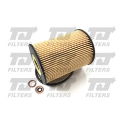 Oil Filter QUINTON HAZELL QFL0360 OE Ref 11427837997 QUINTON HAZELL