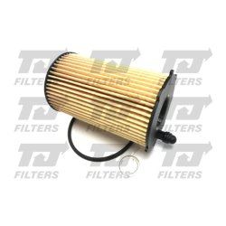 Oil Filter QUINTON HAZELL QFL0362 OE Ref 263203CAA0 QUINTON HAZELL