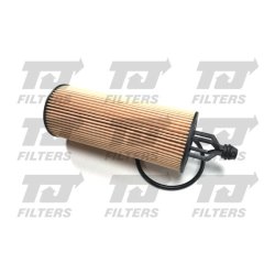Oil Filter QUINTON HAZELL QFL0369 OE Ref 68191349AA QUINTON HAZELL