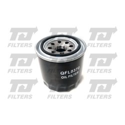 Oil Filter QUINTON HAZELL QFL0370 OE Ref 2630035530 QUINTON HAZELL