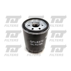 Oil Filter QUINTON HAZELL QFL0372 OE Ref 1449182 QUINTON HAZELL