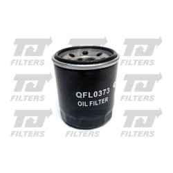 Oil Filter QUINTON HAZELL QFL0373 OE Ref 152081HC0A QUINTON HAZELL