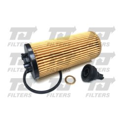 Oil Filter QUINTON HAZELL QFL0376 OE Ref 11428593186 QUINTON HAZELL