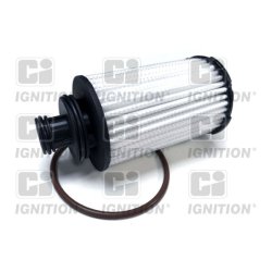 Oil Filter QUINTON HAZELL QFL0383 OE Ref 650212 QUINTON HAZELL