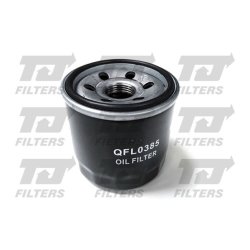 Oil Filter QUINTON HAZELL QFL0385 OE Ref PE0114302 QUINTON HAZELL